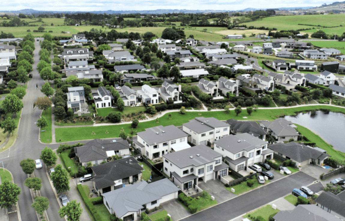 Enabling Housing Supply in the Waikato District (Variation 3)